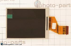 Дисплей Samsung WB150, с подсв. 69.03A35.T07